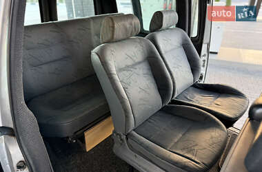 Минивэн Citroen Jumpy 2005 в 