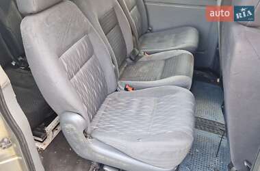 Минивэн Citroen Jumpy 2005 в 