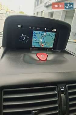 Грузовой фургон Citroen Jumpy 2013 в 