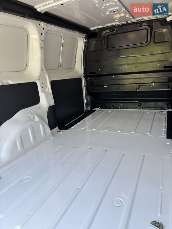 Грузовой фургон Citroen Jumpy 2021 в Кобеляках фото 3 Грузовой фургон Citroen Jumpy 2021 в Кобеляках