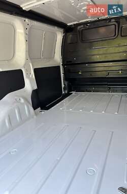 Грузовой фургон Citroen Jumpy 2021 в 