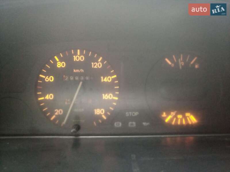 Грузопассажирский фургон Citroen Jumpy 2000 в 