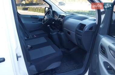 Грузовой фургон Citroen Jumpy 2007 в 