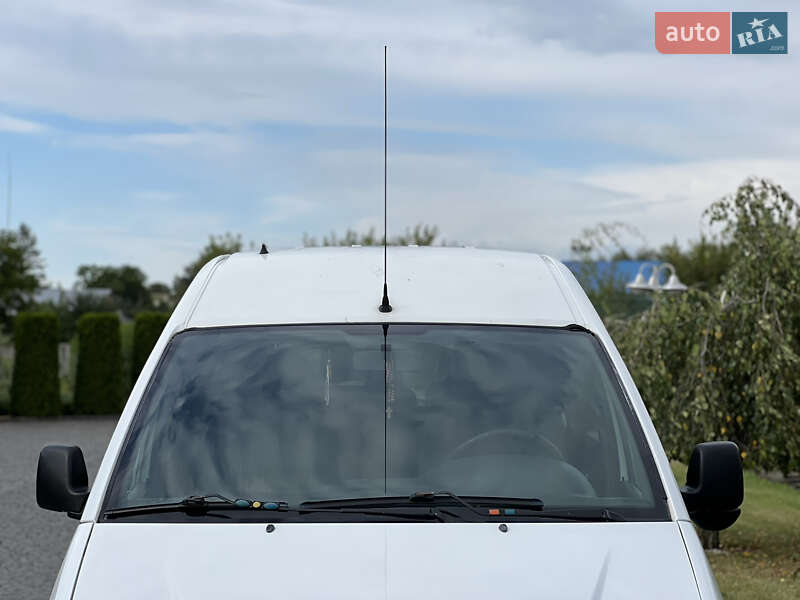 Минивэн Citroen Jumpy 2005 в Жовкве