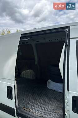 Грузовой фургон Citroen Jumpy 2006 в 
