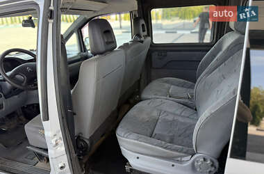 Минивэн Citroen Jumpy 2005 в 