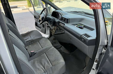 Минивэн Citroen Jumpy 2005 в 