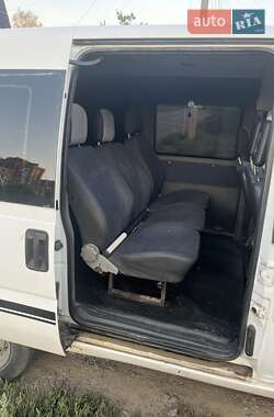 Мінівен Citroen Jumpy 2001 в 