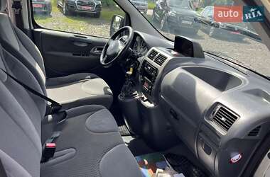 Мінівен Citroen Jumpy 2015 в 