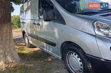 Грузовой фургон Citroen Jumpy 2007 в Галиче
