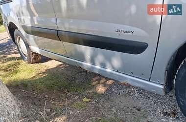 Грузовой фургон Citroen Jumpy 2007 в Галиче