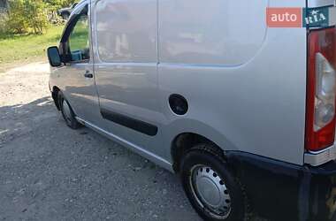 Грузовой фургон Citroen Jumpy 2007 в Галиче