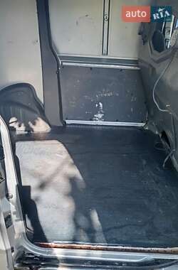 Грузовой фургон Citroen Jumpy 2007 в Галиче