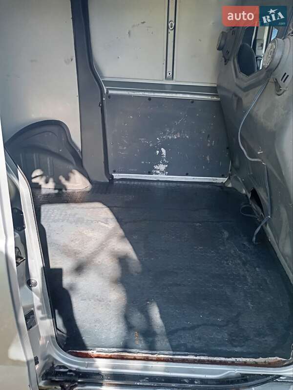 Грузовой фургон Citroen Jumpy 2007 в Галиче