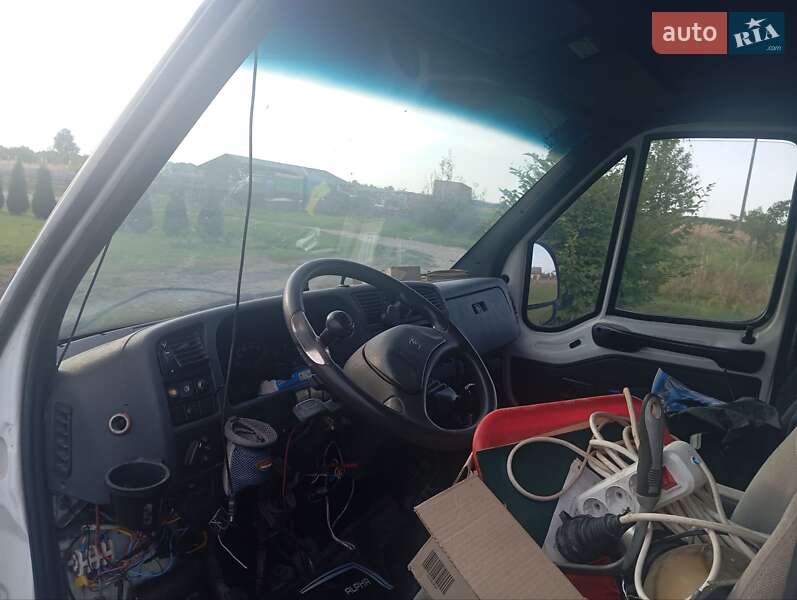Минивэн Citroen Jumpy 1995 в Дрогобыче фото 2 Минивэн Citroen Jumpy 1995 в Дрогобыче