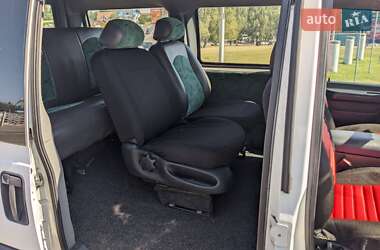 Минивэн Citroen Jumpy 2006 в 