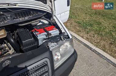 Минивэн Citroen Jumpy 2006 в 