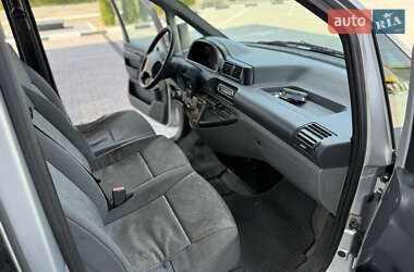 Минивэн Citroen Jumpy 2005 в 