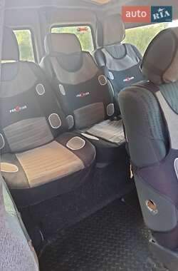 Минивэн Citroen Jumpy 2006 в 