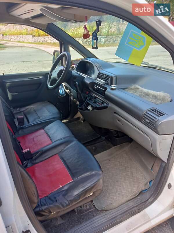 Мінівен Citroen Jumpy 2006 в Полонному