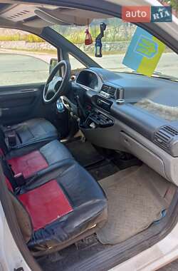 Минивэн Citroen Jumpy 2006 в 