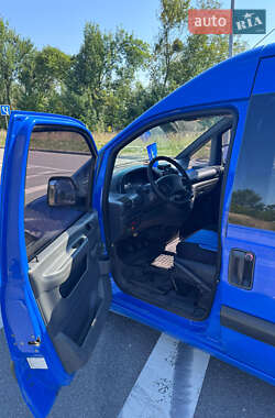 Мінівен Citroen Jumpy 2006 в 