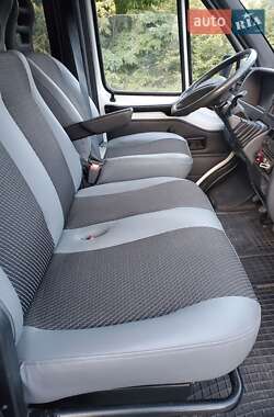 Минивэн Citroen Jumpy 1996 в 