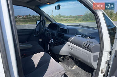 Мінівен Citroen Jumpy 2003 в 