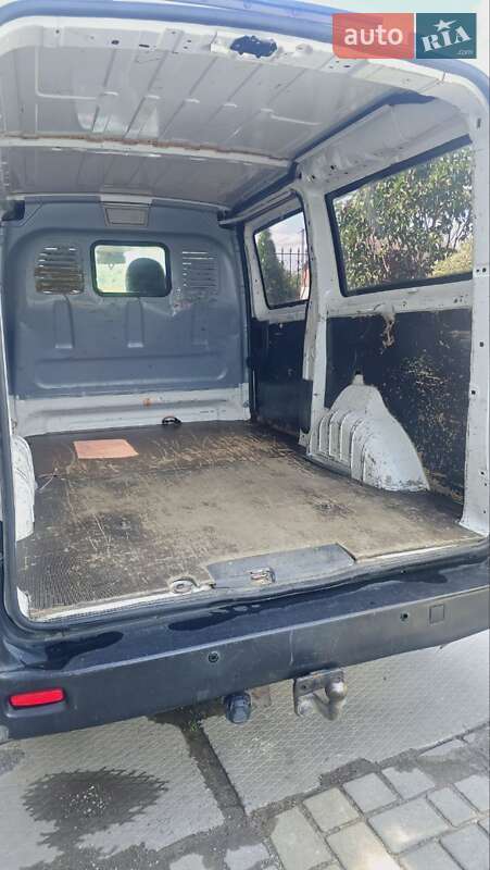 Грузовой фургон Citroen Jumpy 2011 в Владимире фото 10 Грузовой фургон Citroen Jumpy 2011 в Владимире