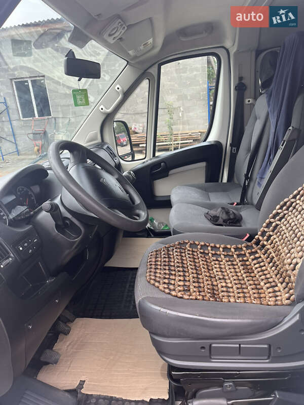 Минивэн Citroen Jumpy 2013 в Дрогобыче фото 8 Минивэн Citroen Jumpy 2013 в Дрогобыче