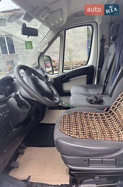 Минивэн Citroen Jumpy 2013 в 
