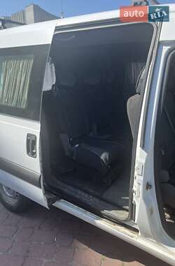 Мінівен Citroen Jumpy 2004 в 