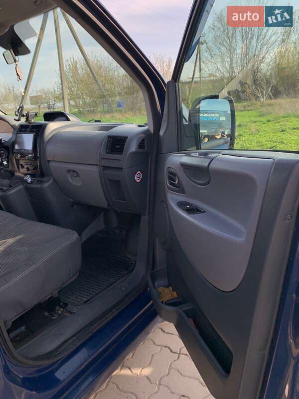 Мінівен Citroen Jumpy 2008 в Львові фото 6 Мінівен Citroen Jumpy 2008 в Львові