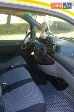 Мінівен Citroen Jumpy 2004 в 