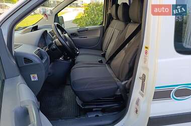 Минивэн Citroen Jumpy 2008 в 