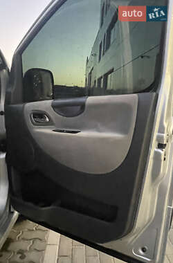 Минивэн Citroen Jumpy 2008 в 