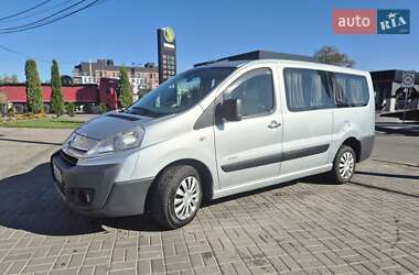 Мінівен Citroen Jumpy 2007 в 