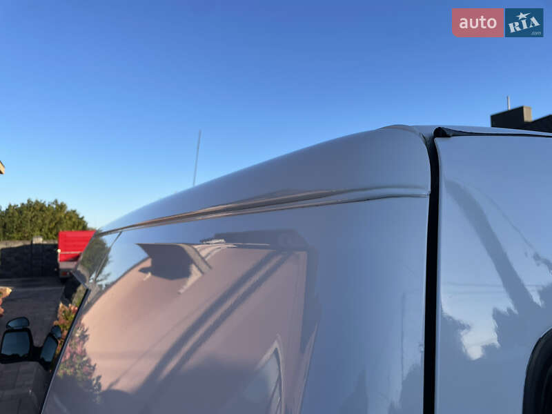 Мінівен Citroen Jumpy 2003 в Рівному