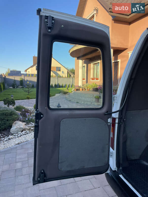 Мінівен Citroen Jumpy 2003 в Рівному