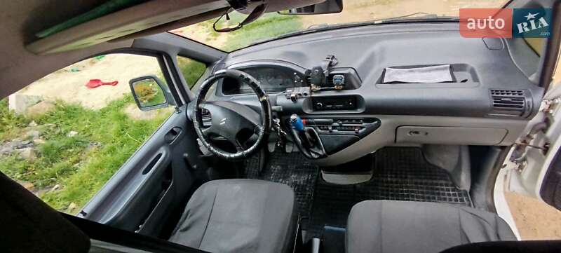 Минивэн Citroen Jumpy 2004 в Почаеве