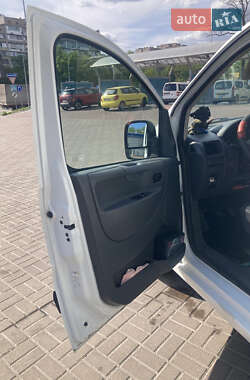 Грузовой фургон Citroen Jumpy 2015 в 