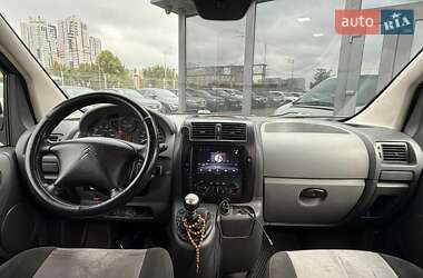 Минивэн Citroen Jumpy 2007 в 