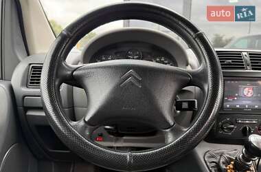 Минивэн Citroen Jumpy 2007 в 