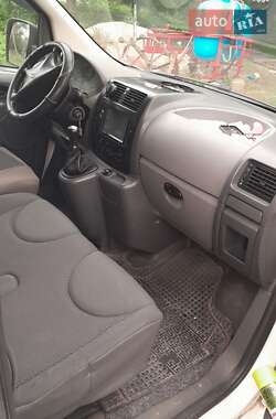 Минивэн Citroen Jumpy 2007 в Почаеве Минивэн Citroen Jumpy 2007 в Почаеве