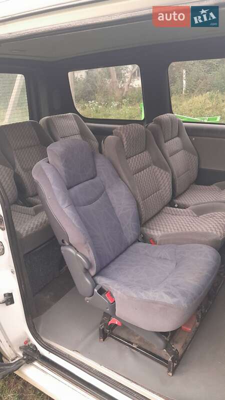 Минивэн Citroen Jumpy 2007 в Почаеве