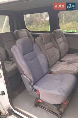 Мінівен Citroen Jumpy 2007 в  фото 4 Мінівен Citroen Jumpy 2007 в