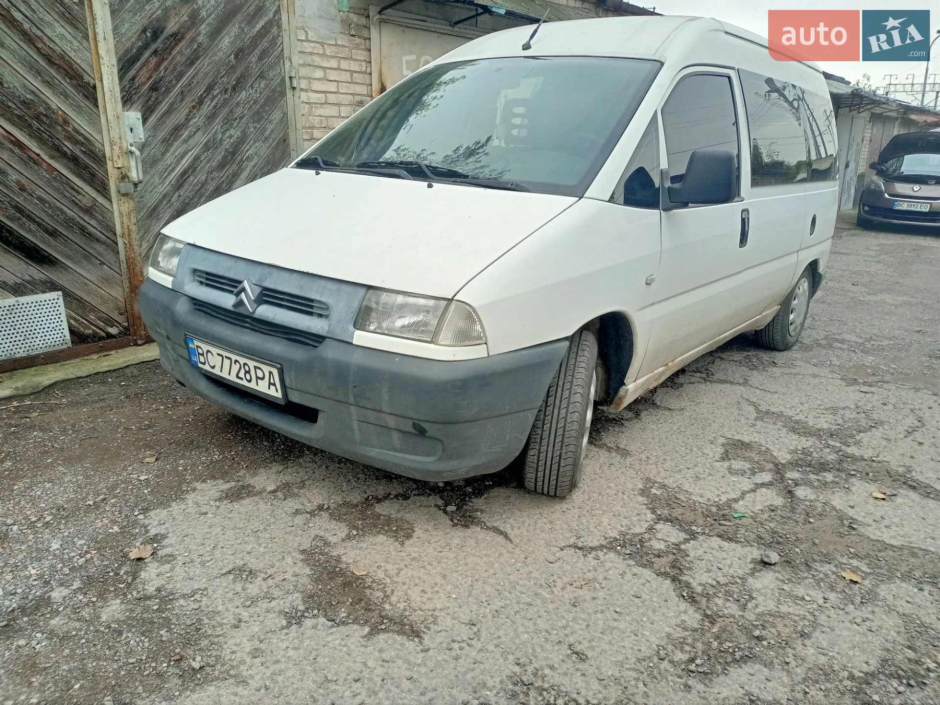 Фото авто 4