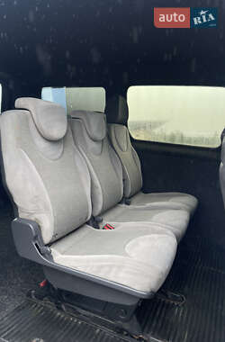 Мінівен Citroen Jumpy 2007 в 