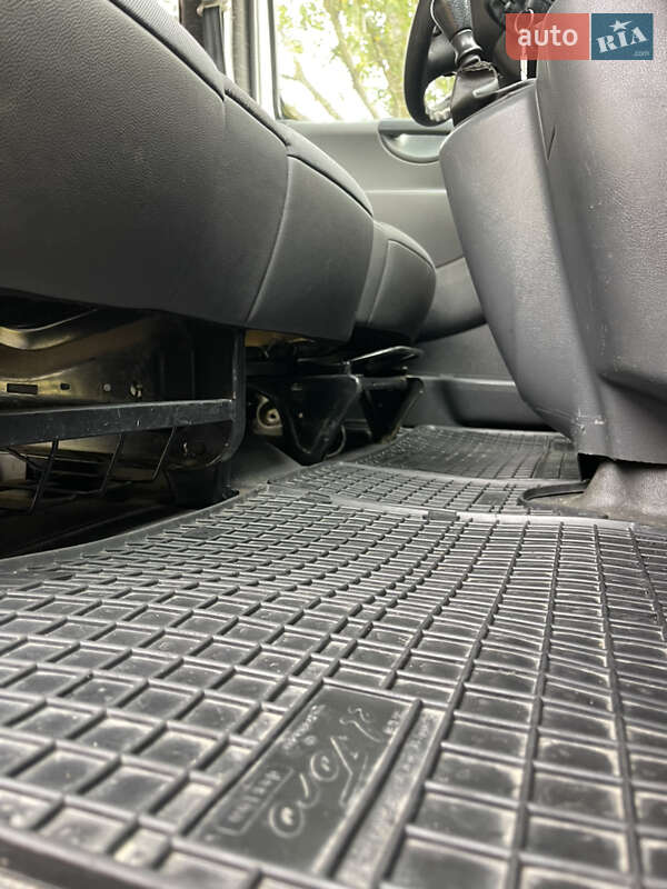 Минивэн Citroen Jumpy 2009 в Ровно фото 16 Минивэн Citroen Jumpy 2009 в Ровно