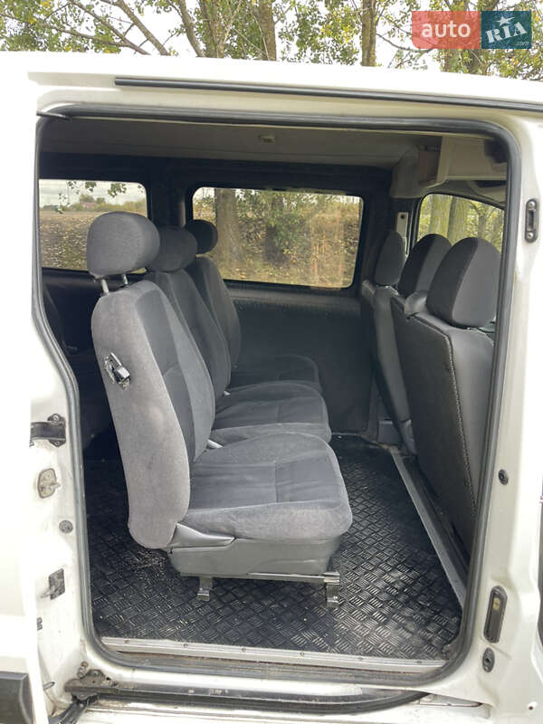 Минивэн Citroen Jumpy 2009 в Ровно фото 19 Минивэн Citroen Jumpy 2009 в Ровно